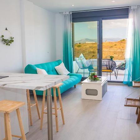 Casa Turquesa - Garaje Y Terraza Apartment Tarifa Ngoại thất bức ảnh