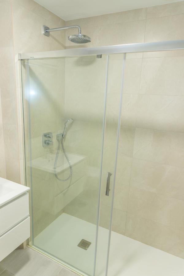 Casa Turquesa - Garaje Y Terraza Apartment Tarifa Ngoại thất bức ảnh