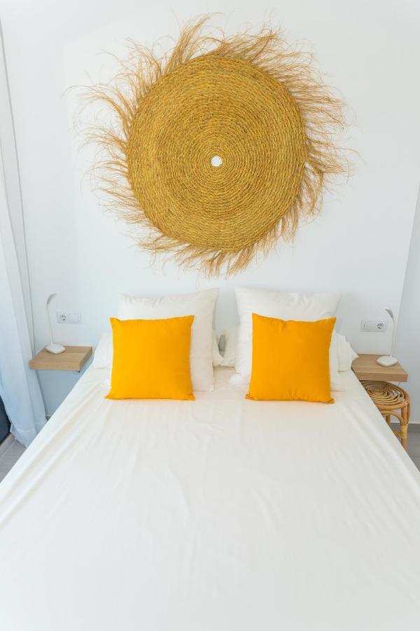 Casa Turquesa - Garaje Y Terraza Apartment Tarifa Ngoại thất bức ảnh