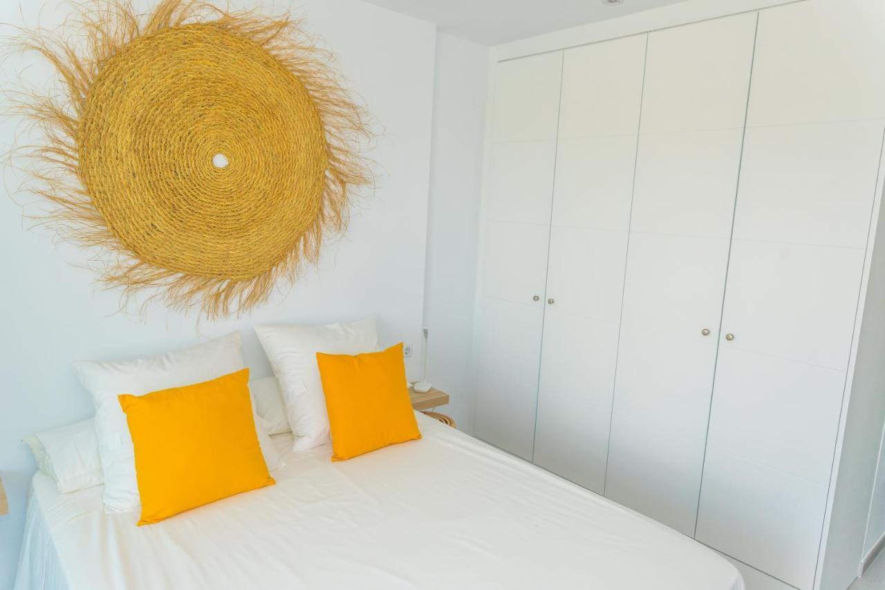 Casa Turquesa - Garaje Y Terraza Apartment Tarifa Ngoại thất bức ảnh